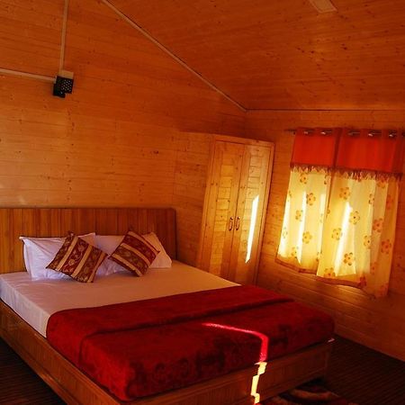 Hotel Heavens Retreat Solan Exterior foto